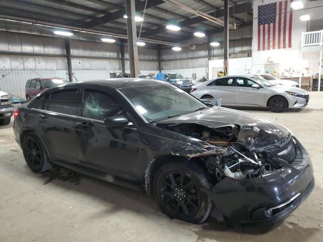 VIN 1C3CCBCGXEN164752 2014 CHRYSLER 200 no.4