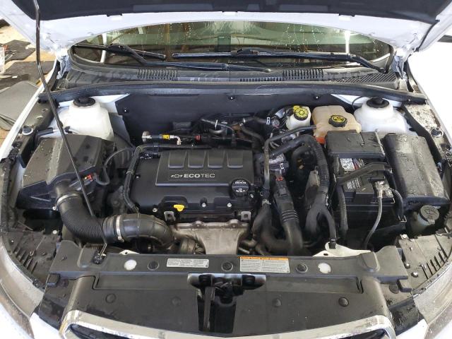2016 CHEVROLET CRUZE LIMI - 1G1PE5SB1G7103157
