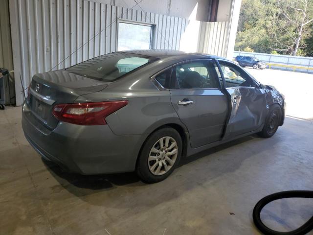 2018 NISSAN ALTIMA 2.5 - 1N4AL3AP3JC134208