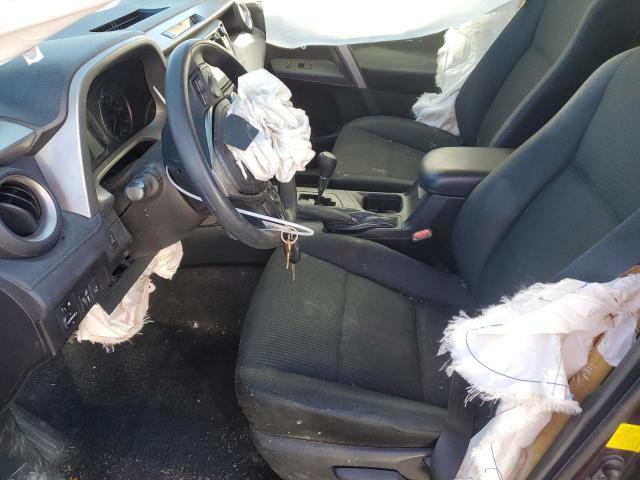 2017 TOYOTA RAV4 LE - 2T3BFREV3HW573563