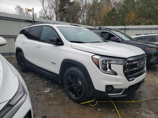 2022 GMC TERRAIN AT 3GKALYEV2NL228868