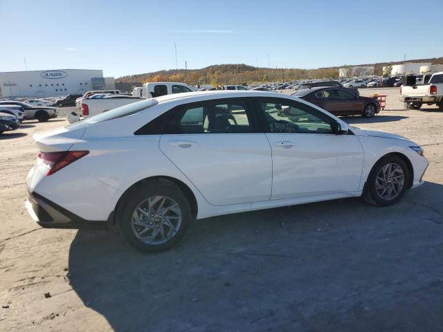 Vin: kmhlm4dg7ru847857, lot: 81236194, hyundai elantra sel 20243