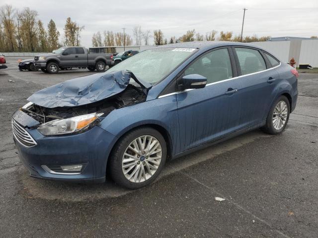2018 FORD FOCUS TITA - 1FADP3J22JL205789