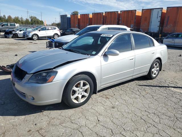 2006 NISSAN ALTIMA #3023699891