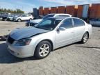 Lot #3023699891 2006 NISSAN ALTIMA