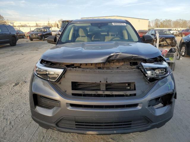 2021 FORD EXPLORER - 1FMSK8BH7MGB57358