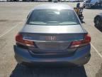 HONDA CIVIC LX photo