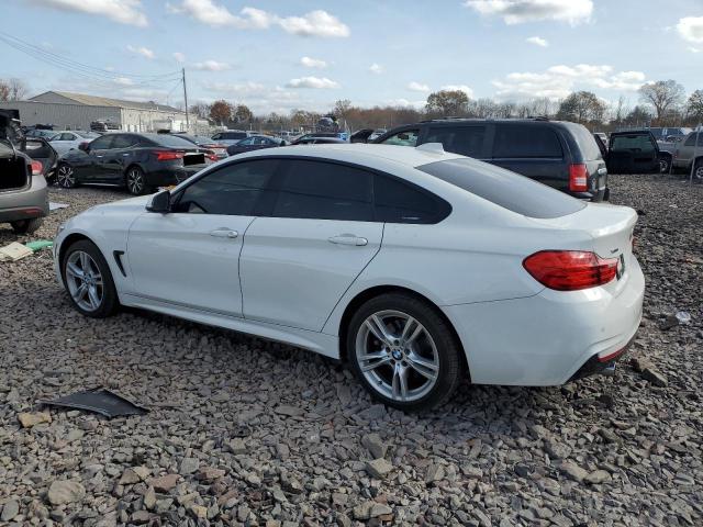 2016 BMW 435 XI GRA WBA4B3C5XGG527885