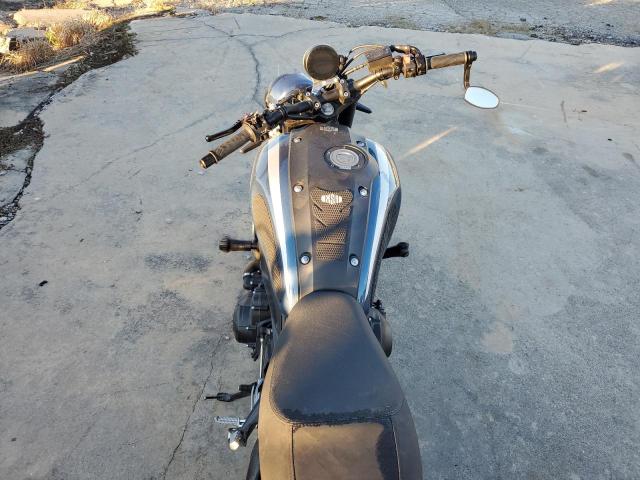 2017 YAMAHA XSR900 JYARN47EXHA001871