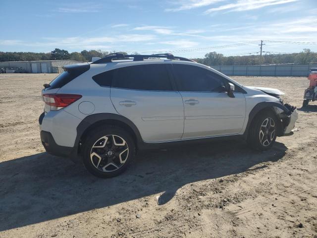 2018 SUBARU CROSSTREK - JF2GTAMC5J8305384