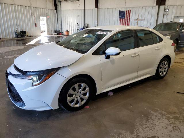 2021 TOYOTA COROLLA LE #2979493793