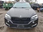 BMW X5 XDR40E снимка