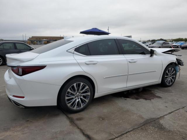 2020 LEXUS ES 350 - 58ADZ1B11LU074340