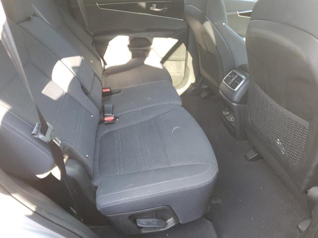 2018 KIA SORENTO LX - 5XYPGDA39JG425559