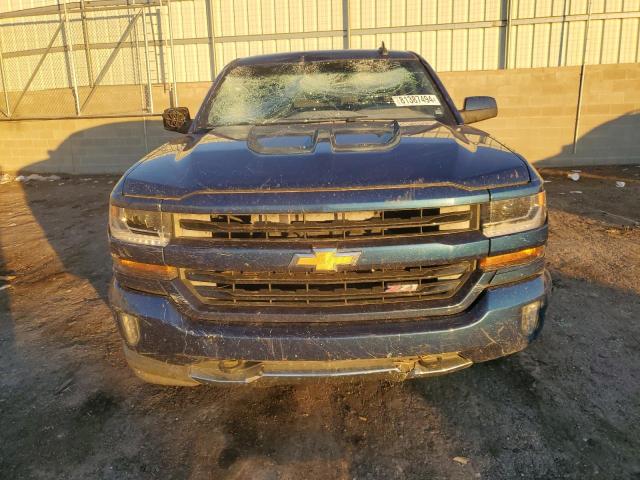 2016 CHEVROLET SILVERADO - 1GCVKREC2GZ129936
