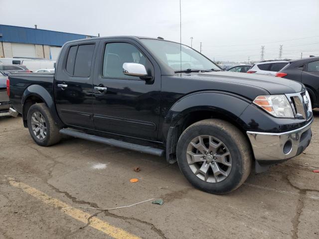 VIN 1N6AD0EV2KN744974 2019 NISSAN FRONTIER no.4