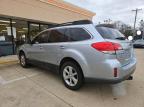 SUBARU OUTBACK 2. photo