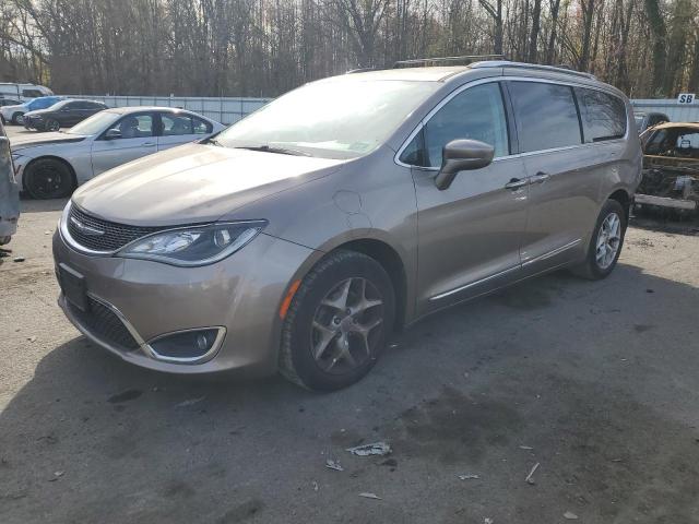 CHRYSLER PACIFICA T