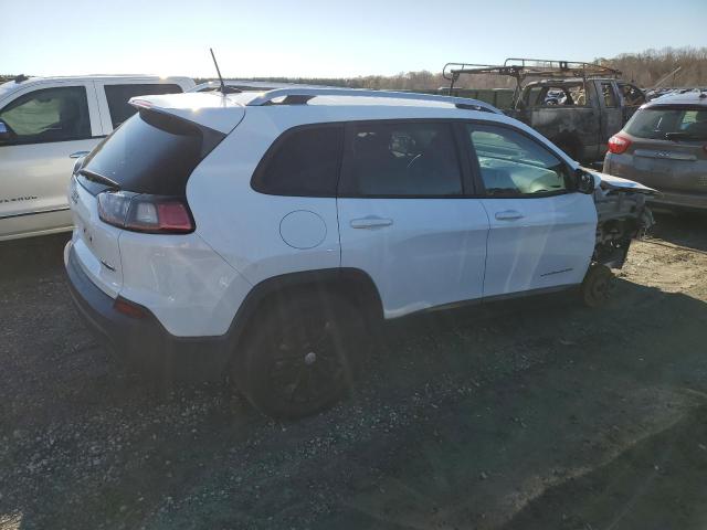 2020 JEEP CHEROKEE L - 1C4PJLCB5LD528589