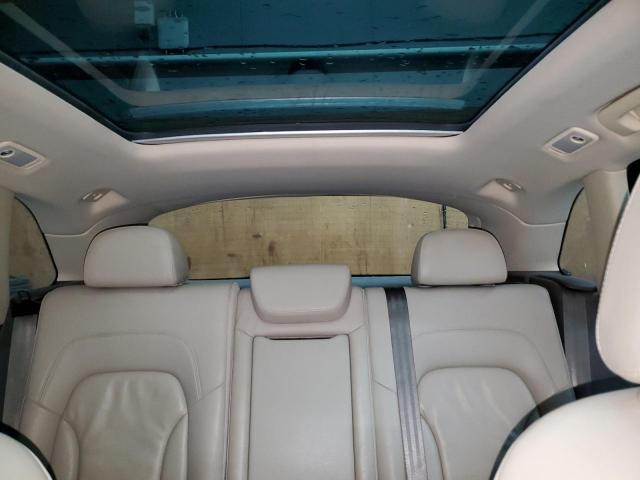 2017 AUDI Q5 PREMIUM - WA1C2AFP9HA020099