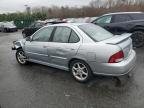 Lot #3023641292 2002 NISSAN SENTRA SE-