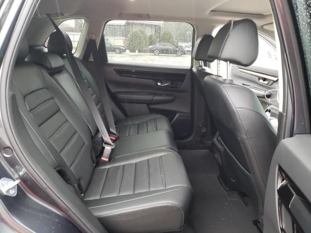 2024 HONDA CR-V EXL - 7FARS4H79RE014007