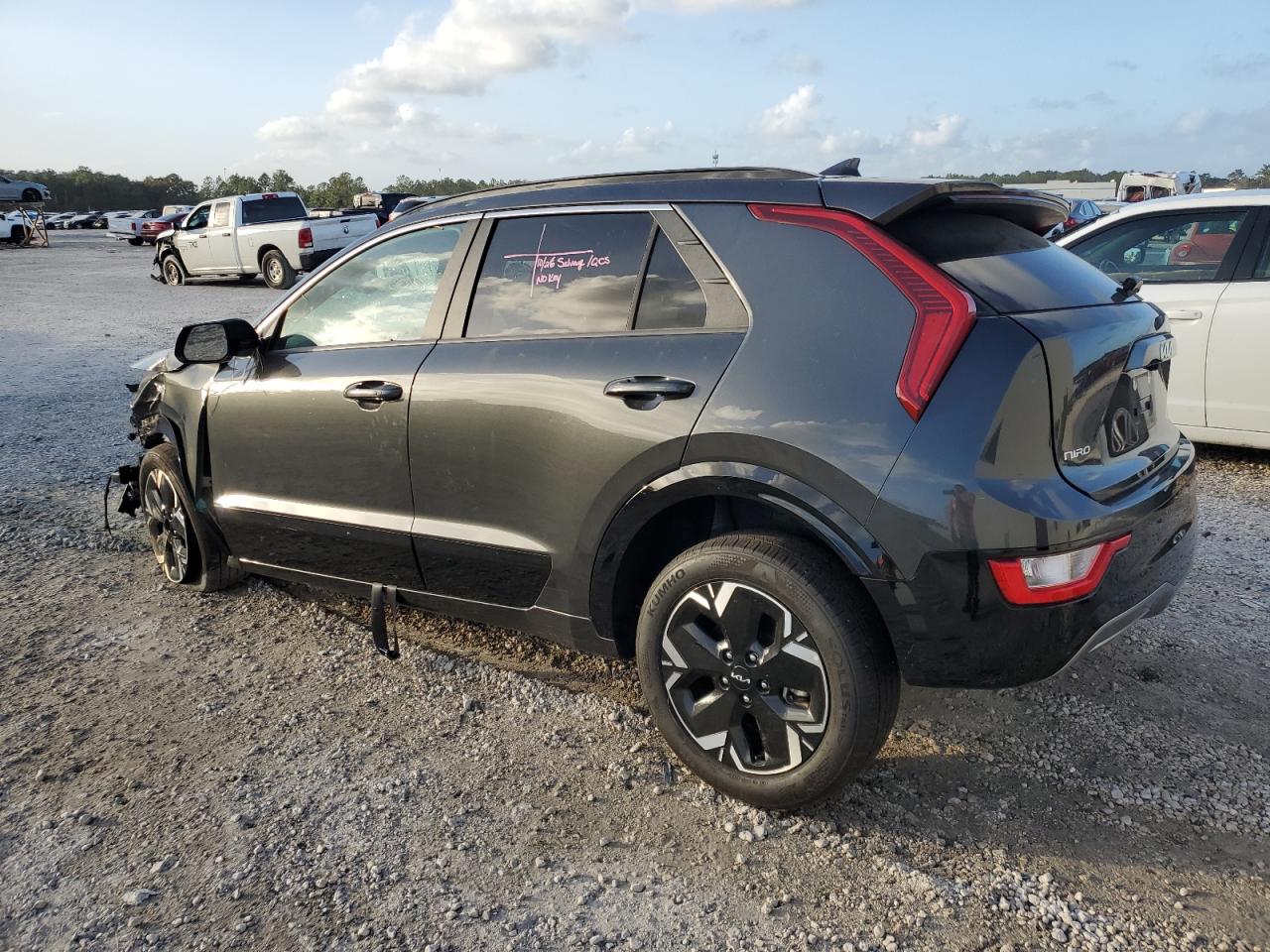 Lot #2986822286 2024 KIA NIRO WIND