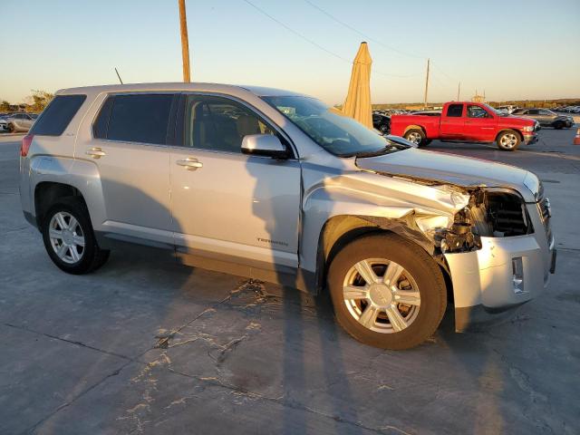 2015 GMC TERRAIN SL - 2GKALMEKXF6323750