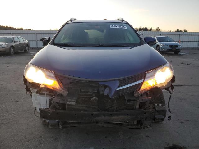 2015 TOYOTA RAV4 LIMIT - 2T3DFREV5FW306141