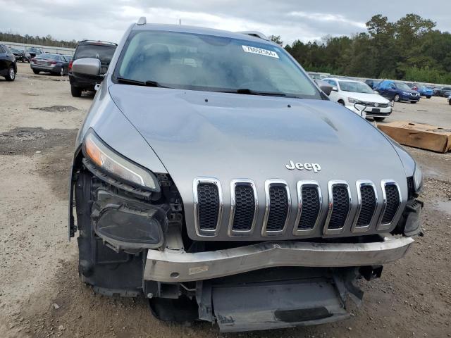 2015 JEEP CHEROKEE L - 1C4PJLCBXFW677489