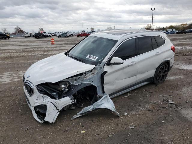 BMW X1 XDRIVE2