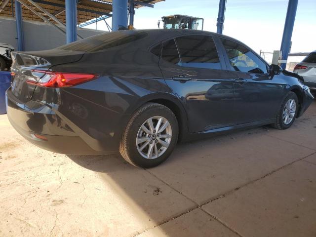 VIN 4T1DAACK4SU029946 2025 TOYOTA CAMRY no.3