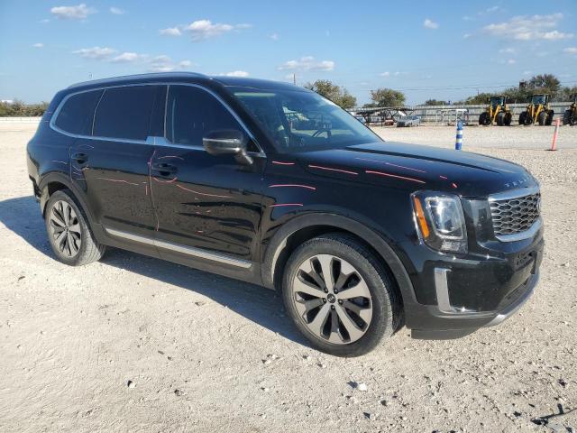 2020 KIA TELLURIDE - 5XYP34HC1LG088079