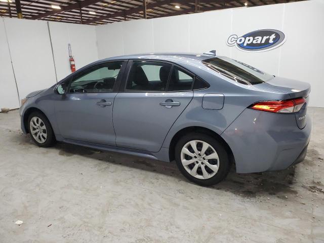 Vin: 5yfb4mdexpp068218, lot: 79903394, toyota corolla le 20232
