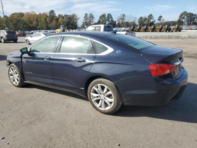 2018 CHEVROLET IMPALA LT - 2G1105S30J9125699