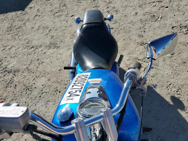 2007 HONDA VT750 C2 JH2RC53047M002139