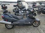 2012 SUZUKI AN650 A - JS1CP51B0C2100186