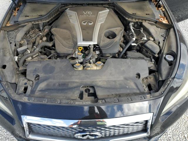 2017 INFINITI Q50 PREMIU - JN1EV7AP3HM732254