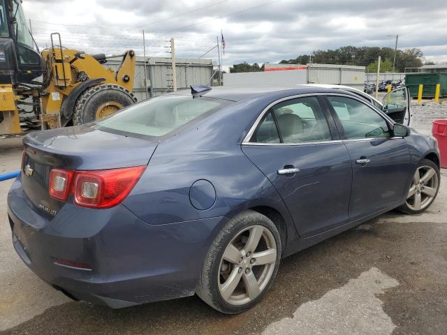 VIN 1G11G5SX7FF160351 2015 CHEVROLET MALIBU no.3