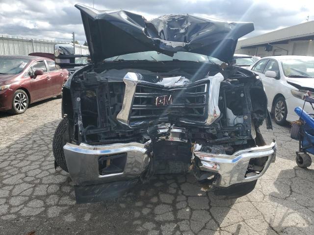 2015 GMC SIERRA K1500 SLE 1GTV2UEC7FZ253430