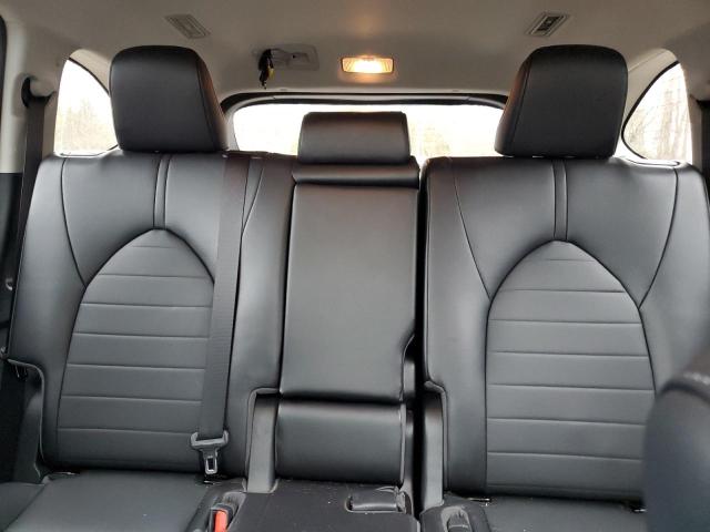2022 TOYOTA HIGHLANDER - 5TDGZRBH5NS576571