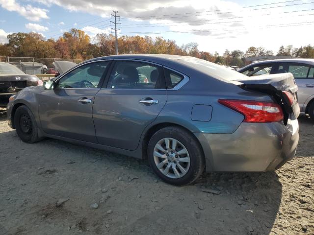 2016 NISSAN ALTIMA 2.5 - 1N4AL3AP4GC180266