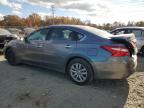 Lot #3023337259 2016 NISSAN ALTIMA 2.5