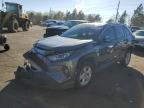 2020 TOYOTA RAV4 XLE - 2T3RWRFV7LW072679