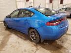 Lot #3022971134 2015 DODGE DART SXT