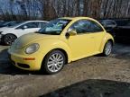 VOLKSWAGEN NEW BEETLE снимка