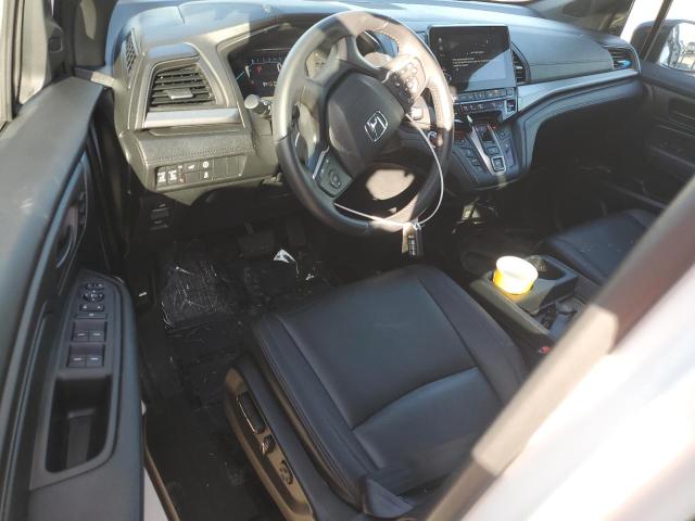 2023 HONDA ODYSSEY SP 5FNRL6H75PB016824