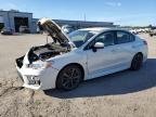2021 SUBARU WRX - JF1VA1A68M9819390