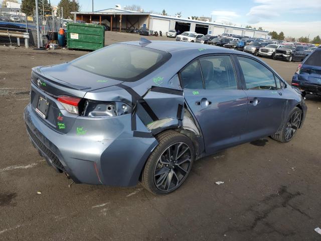 2020 TOYOTA COROLLA SE - JTDP4RCE3LJ013595