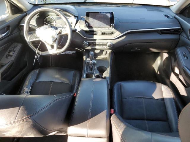 2020 NISSAN ALTIMA SR - 1N4BL4CV6LC215535